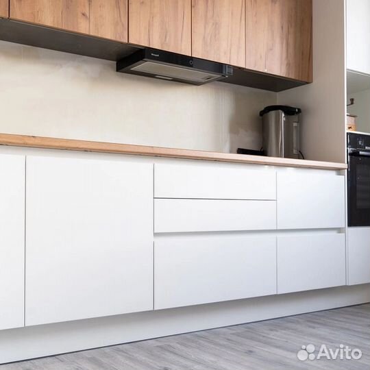 Кухни на заказ