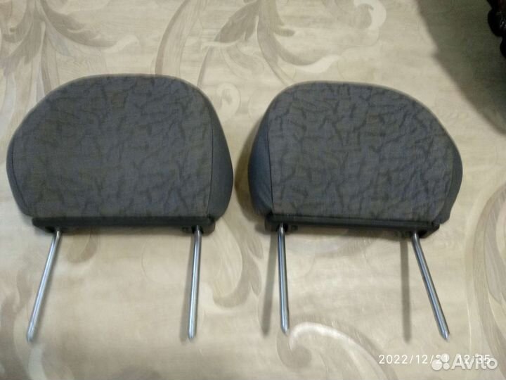 Подголовник ваз 2114