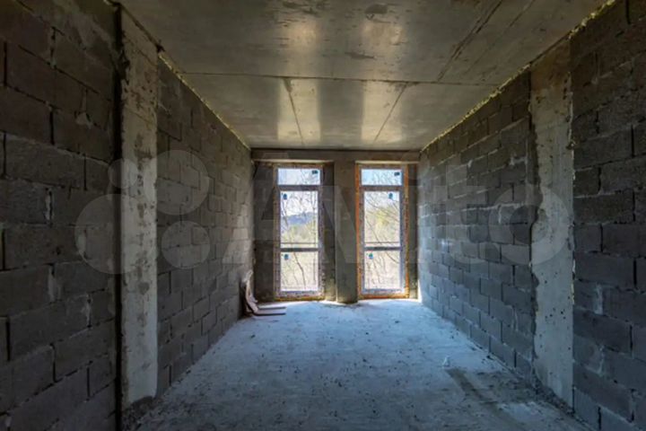 Квартира-студия, 21,8 м², 2/4 эт.