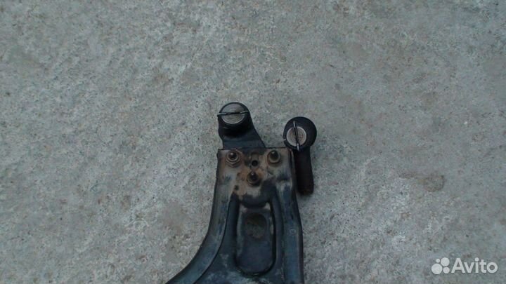 Рычаги подвески Аudi, Volkswagen многоразовые