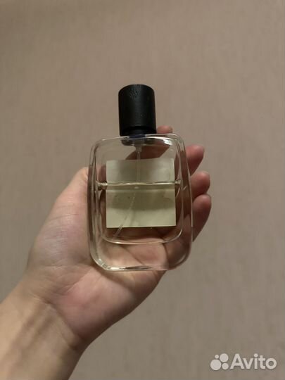 Туалетная вода l'atelier parfum arme blanche