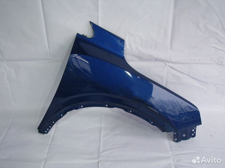Geely Coolray Sx11 Крыло переднее правое 2020+