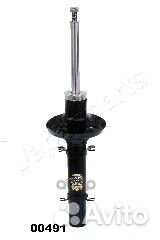 Амортизатор передний газо-масл. mm00491 Japanparts