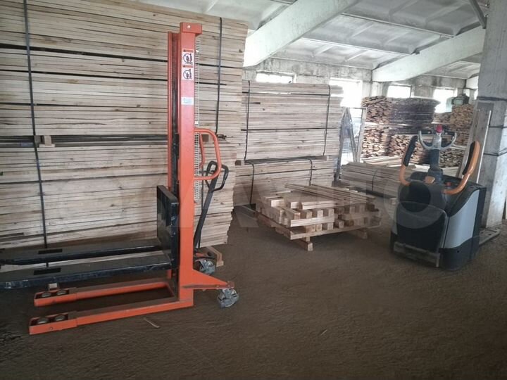 Производство, 2670 м²