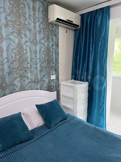 Квартира-студия, 19 м², 2/2 эт.