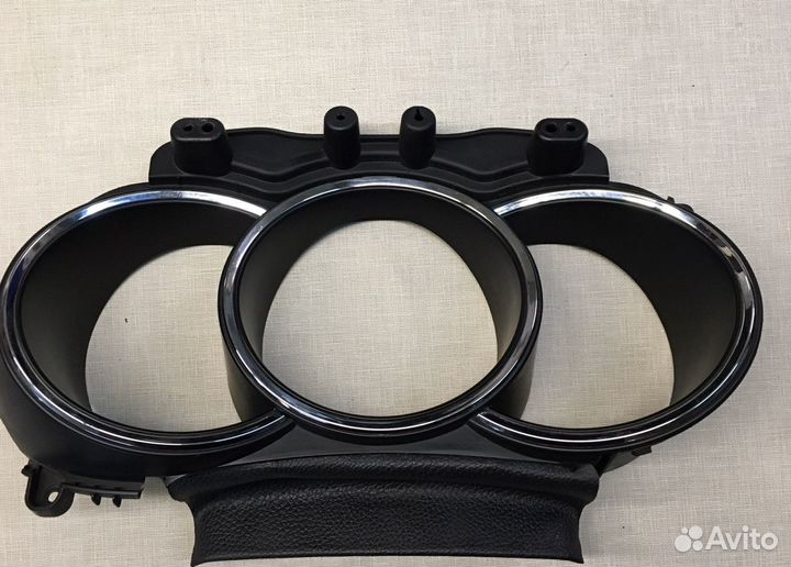 Накладка панель приборов KIA Sorento 2