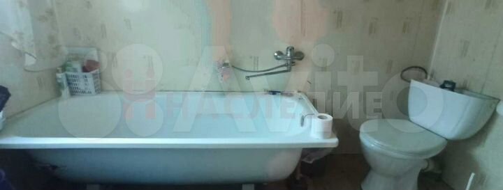 Дом 44 м² на участке 1 сот.