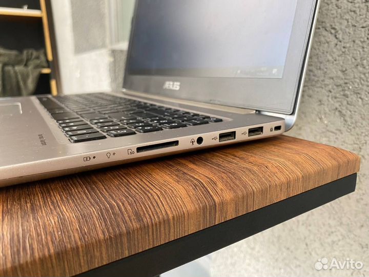 Asus VivoBook Pro 15 N580VD