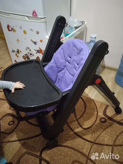 Стульчик для кормления