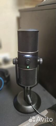 Микрофон Razer Seiren (usb)