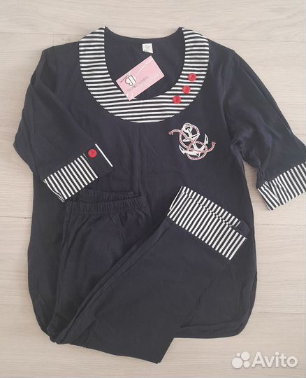 Костюм домашний новый