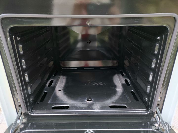 Газовая плита бу