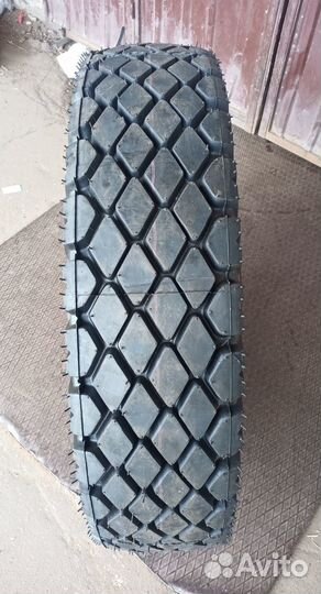 Омскшина И-281, У-4 12.00 R20 154J