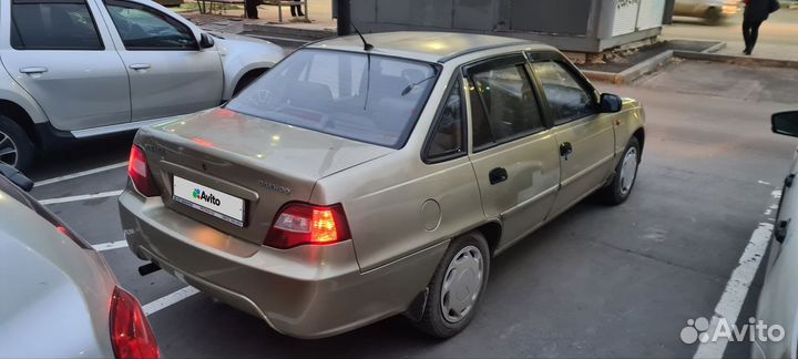 Daewoo Nexia 1.6 МТ, 2012, 130 607 км