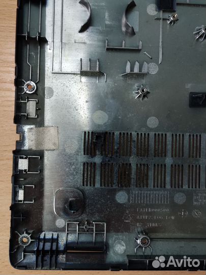 Поддон для ноутбука Lenovo ideapad 100-15/ B50-10