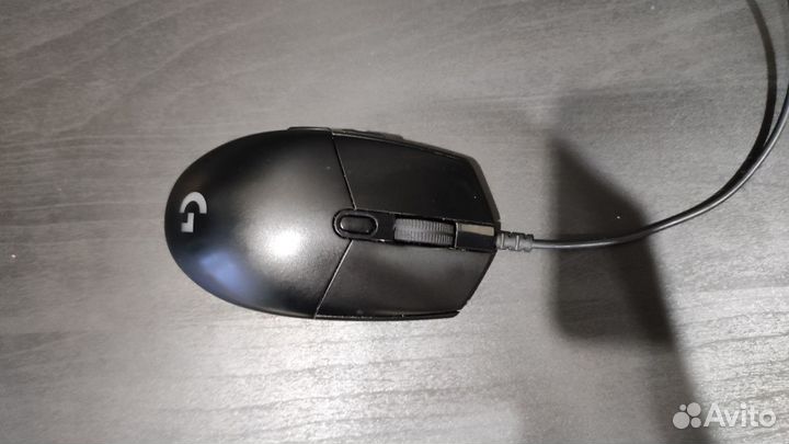 Компьютерная мышь