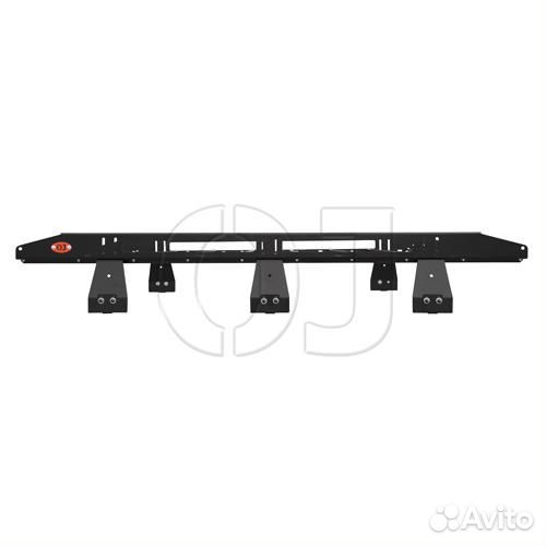 Багажник экспедиционный OJ Land Rover Defender