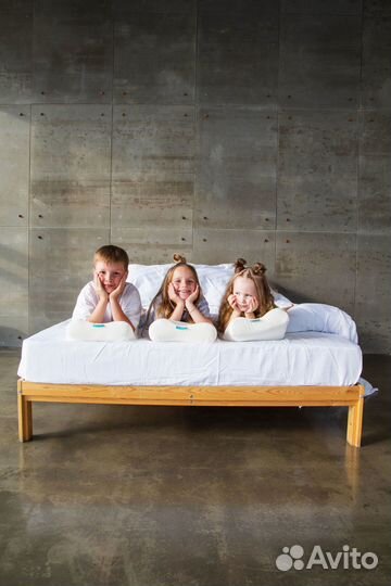 Матрас детский 120 60