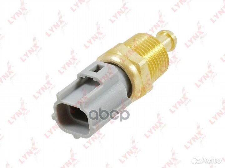 Датчик температуры охлаждающей жидкости ford C-Max