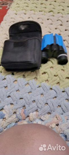 Бинокль