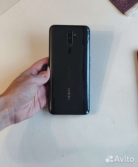 Телефон Oppo a5 2020