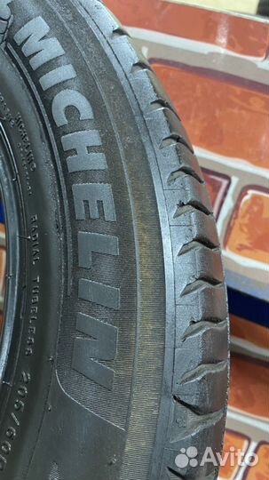 Michelin Primacy 4 205/60 R16 96H
