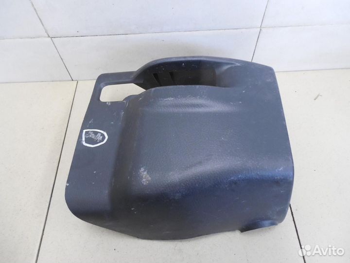Кожух рулевой колонки нижний RAV 4 2006-2013
