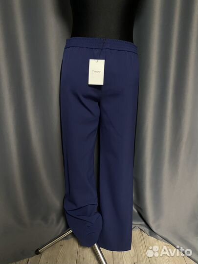 Новые брюки Theory р.S оригинал