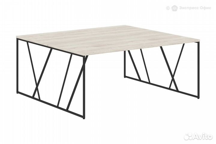 Стол-бенч Loftis lwst 1716