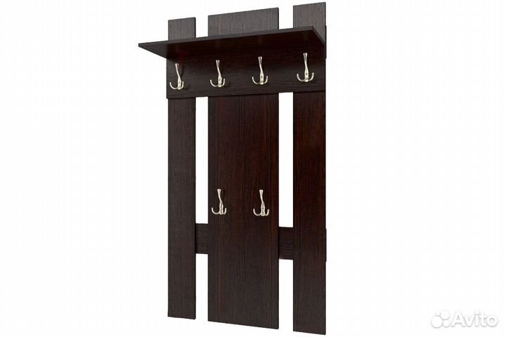 Вешалка для прихожей 
