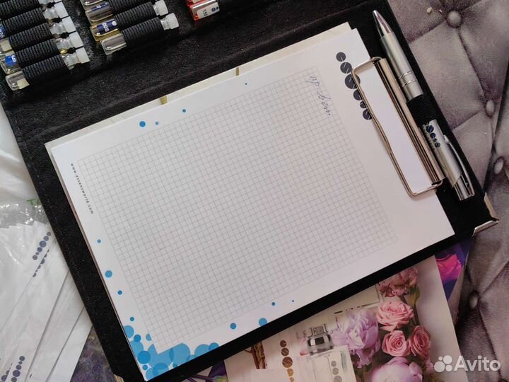 Essens пробники 60 шт