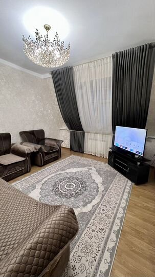 2-к. квартира, 48 м², 8/8 эт.