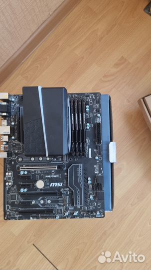 Связка i5