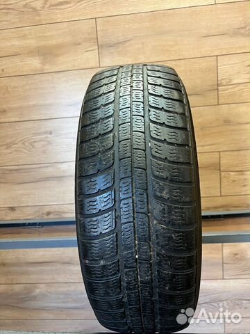 Michelin Alpin A2 195/65 R15