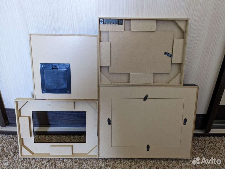 Рамка для фото. Фоторамка коллаж