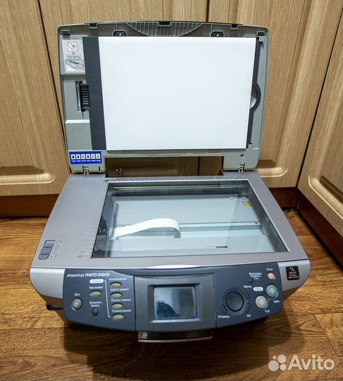 Принтеры на запчасти