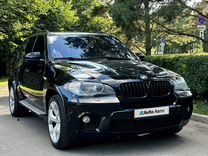 BMW X5 4.4 AT, 2012, 238 125 км, с пробегом, цена 1 550 000 руб.