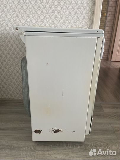 Газовая плита гефест бу