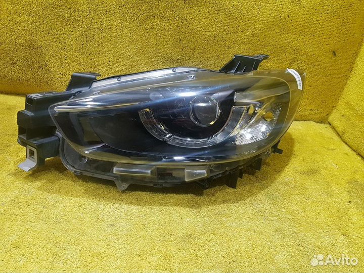 Фара левая Mazda CX-5