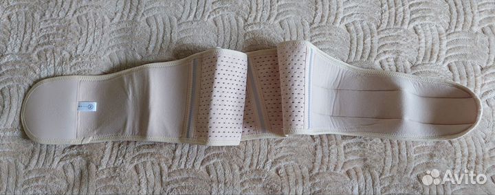 Бандаж для беременных и после родов