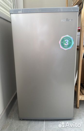 Холодильник Aceline компактный