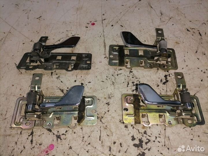 Внутренняя ручка открытия двери Rover 800