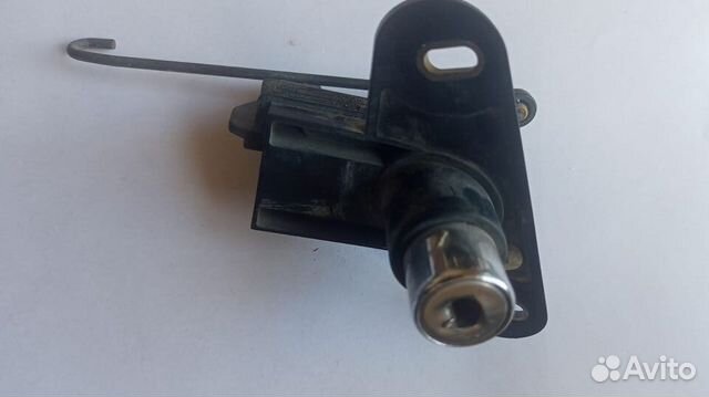 Личинка замка двери багажника Opel Astra G