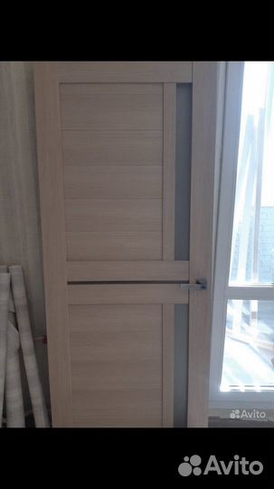 Двери межкомнатные