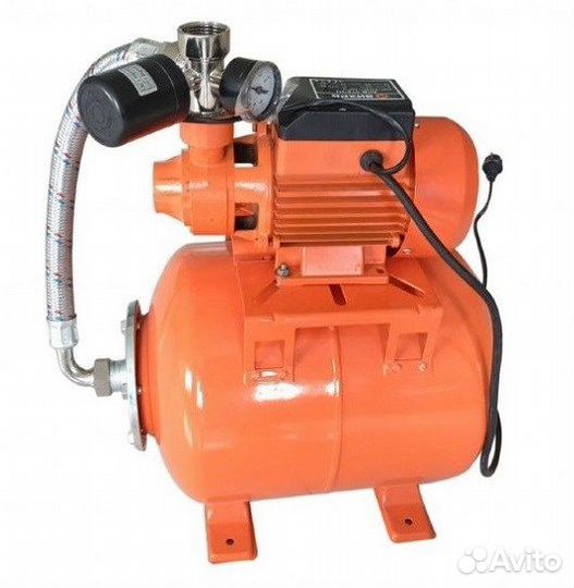 Насосная станция Вихрь асв-370/20Ч