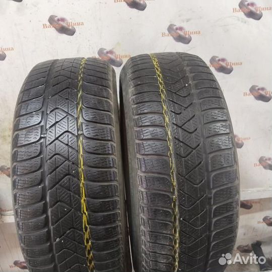 Pirelli Sottozero Winter 240 215/60 R16