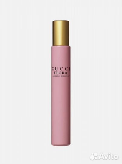 Gucci flora gorgeous gardenia