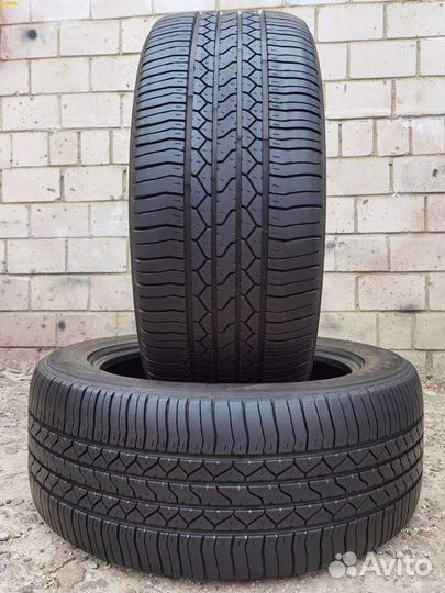 Bridgestone Dueler H/P 265/50 R20 107V