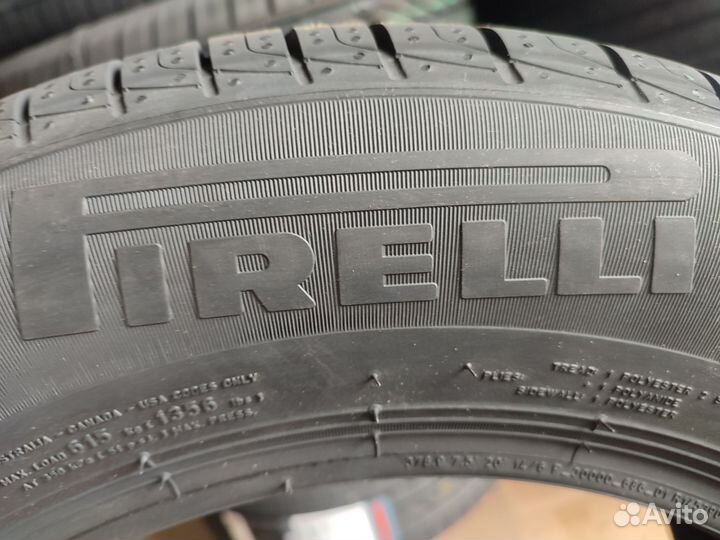 Pirelli Cinturato P1 195/65 R15