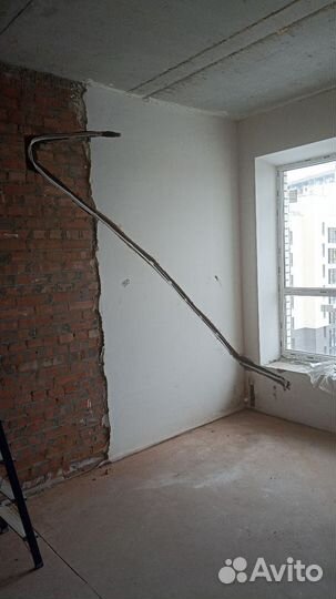 Закладка трасс, установка сплит-систем